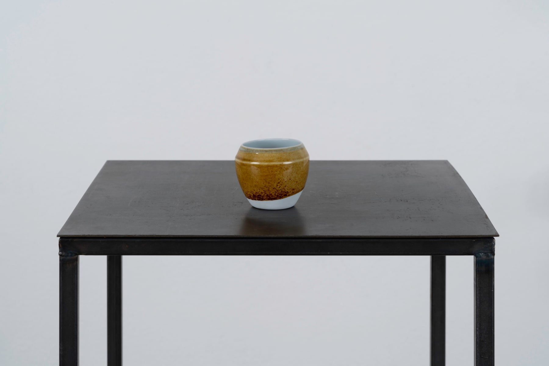 Agnė Kučerenkaitė, Ignorance is Bliss, Mažas puodelis / small cup