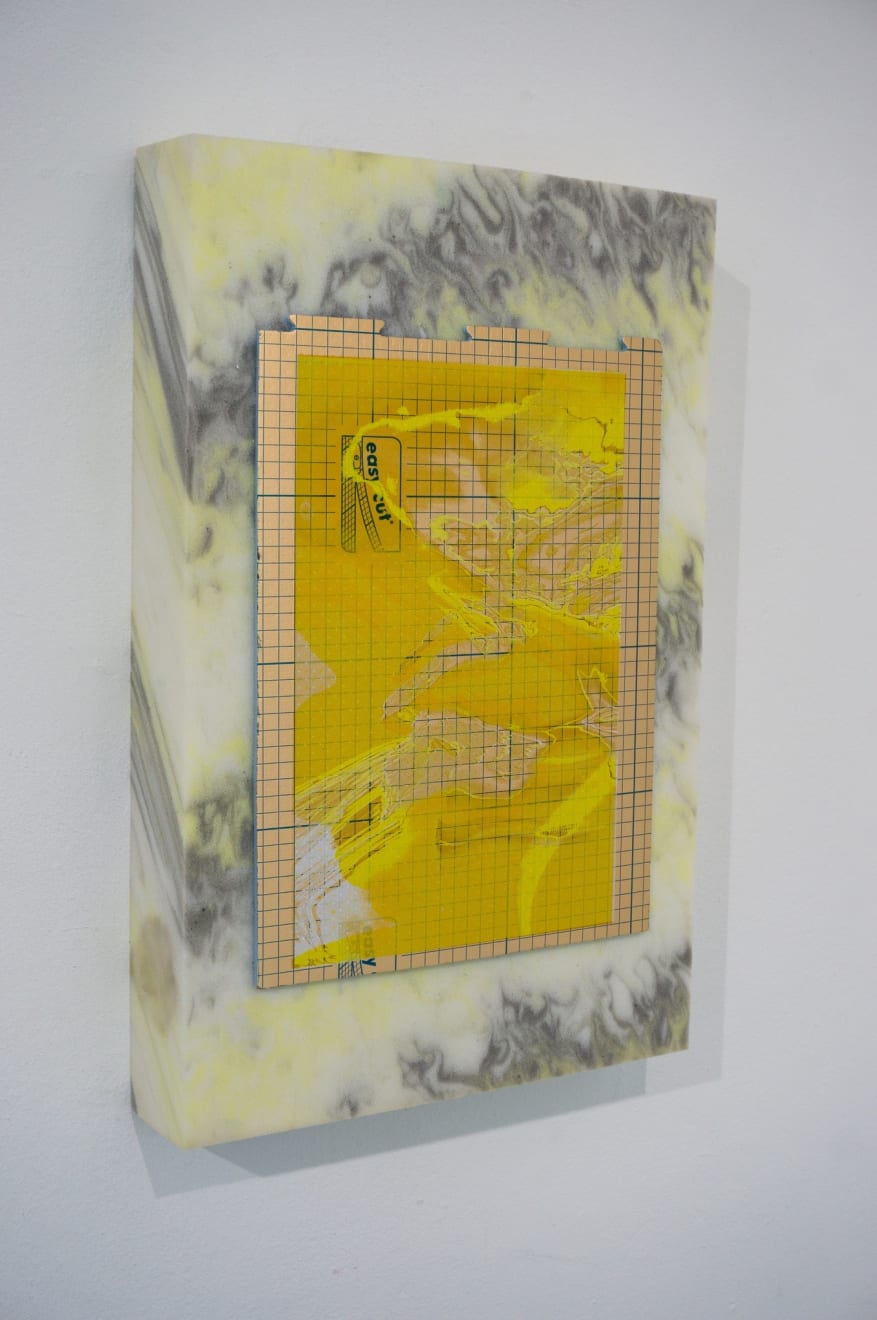 Robertas Narkus, Easy Cutz 4, 2015