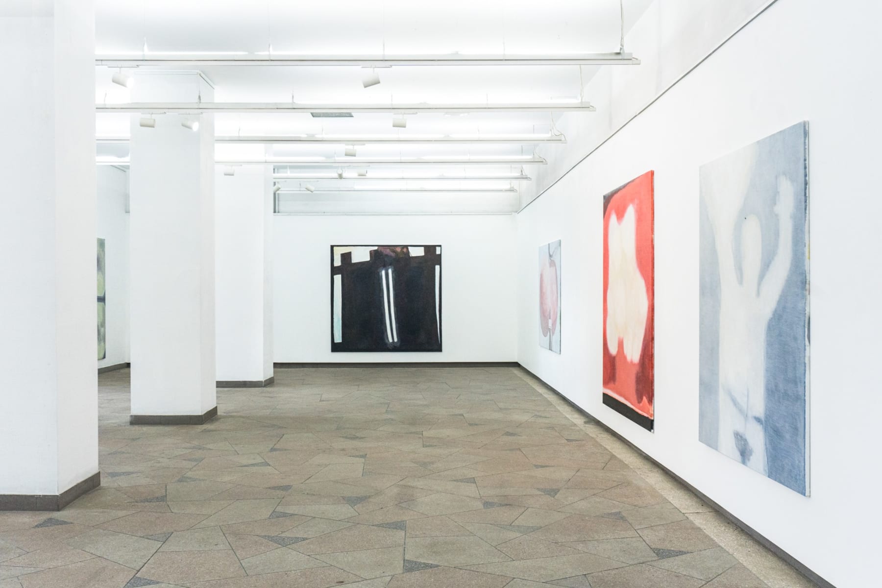 Mantas Platūkis, Double-Slit, 2025