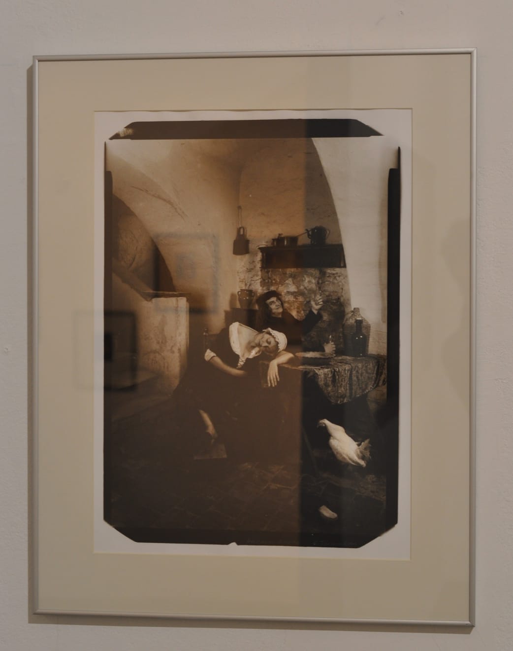 Audrius Puipa & Gintautas Trimakas, Lėbautojai / Idlers, 1997
