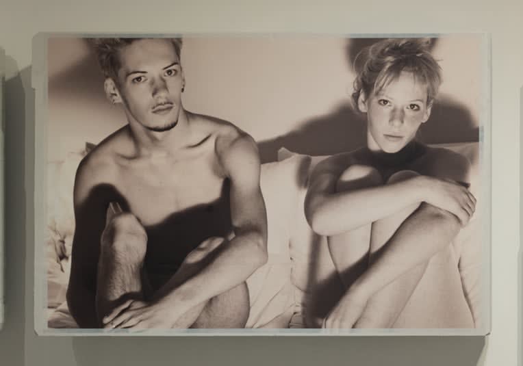 SetP Stanikas, Pavasaris IV / Spring IV, 2017