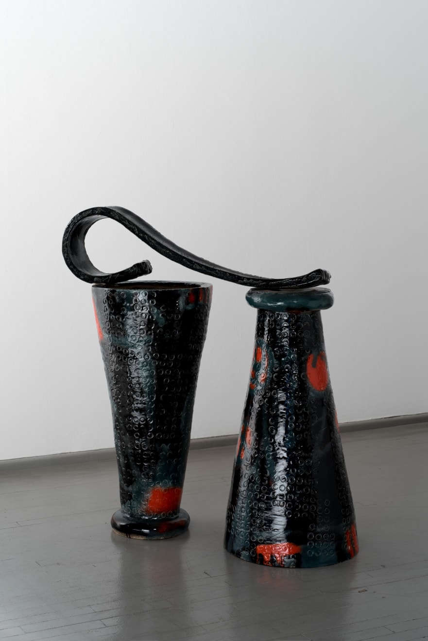 Rokas Janušonis, „2+1“, 2022
