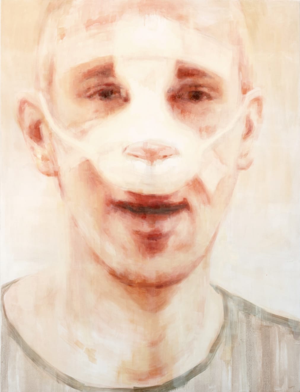Donata Minderytė, It’s a Funny Story, 2019