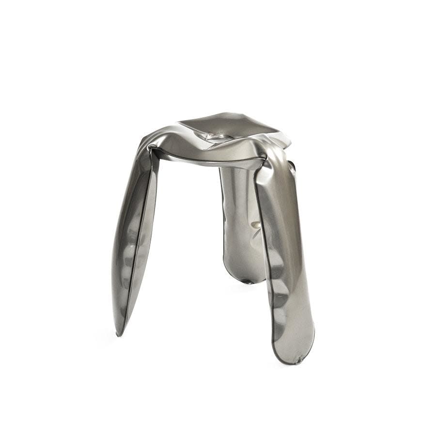 Oskar Zieta, Plopp standard, taburetė / stool