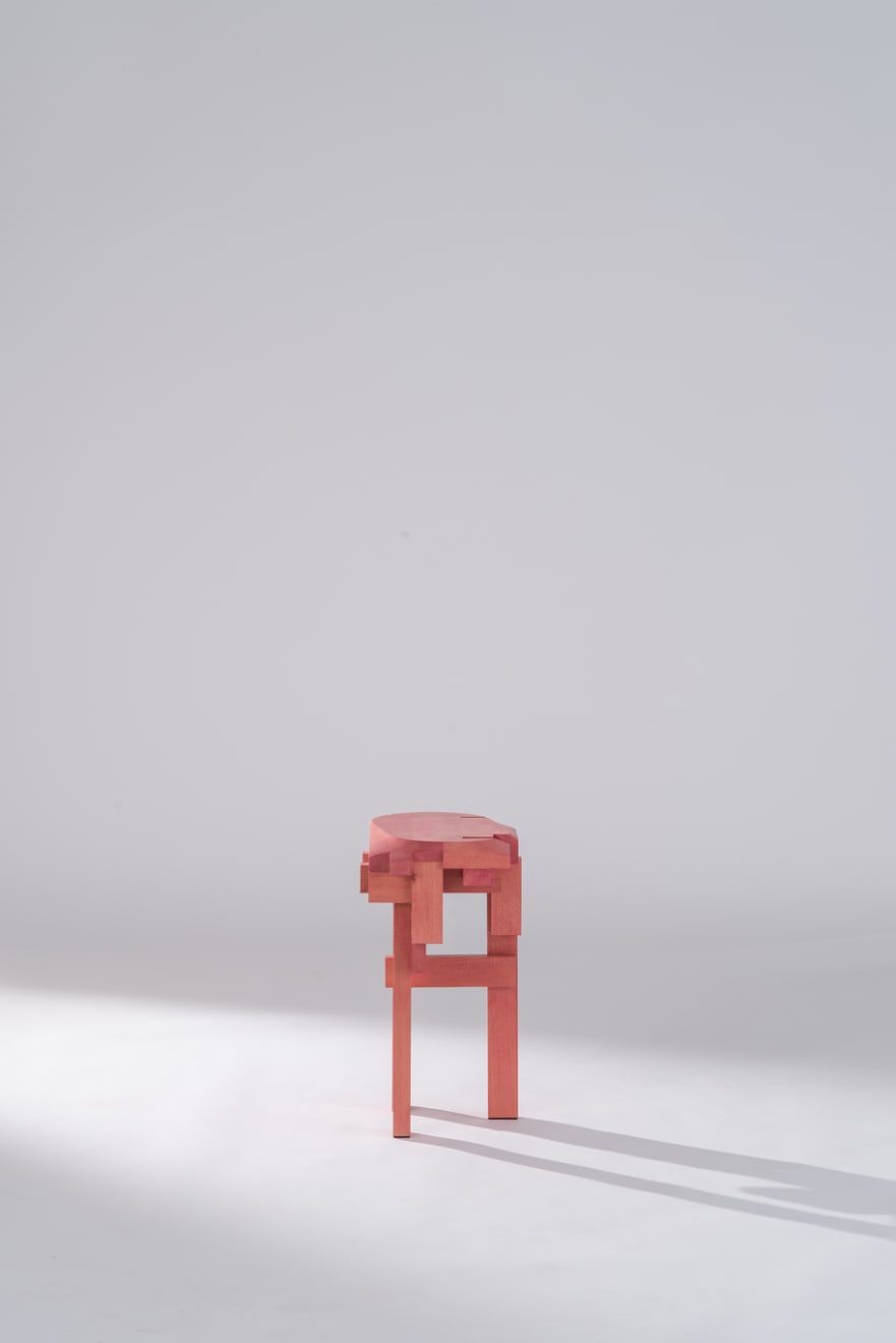 Sho Ota, #2 from Surfaced series, 2019