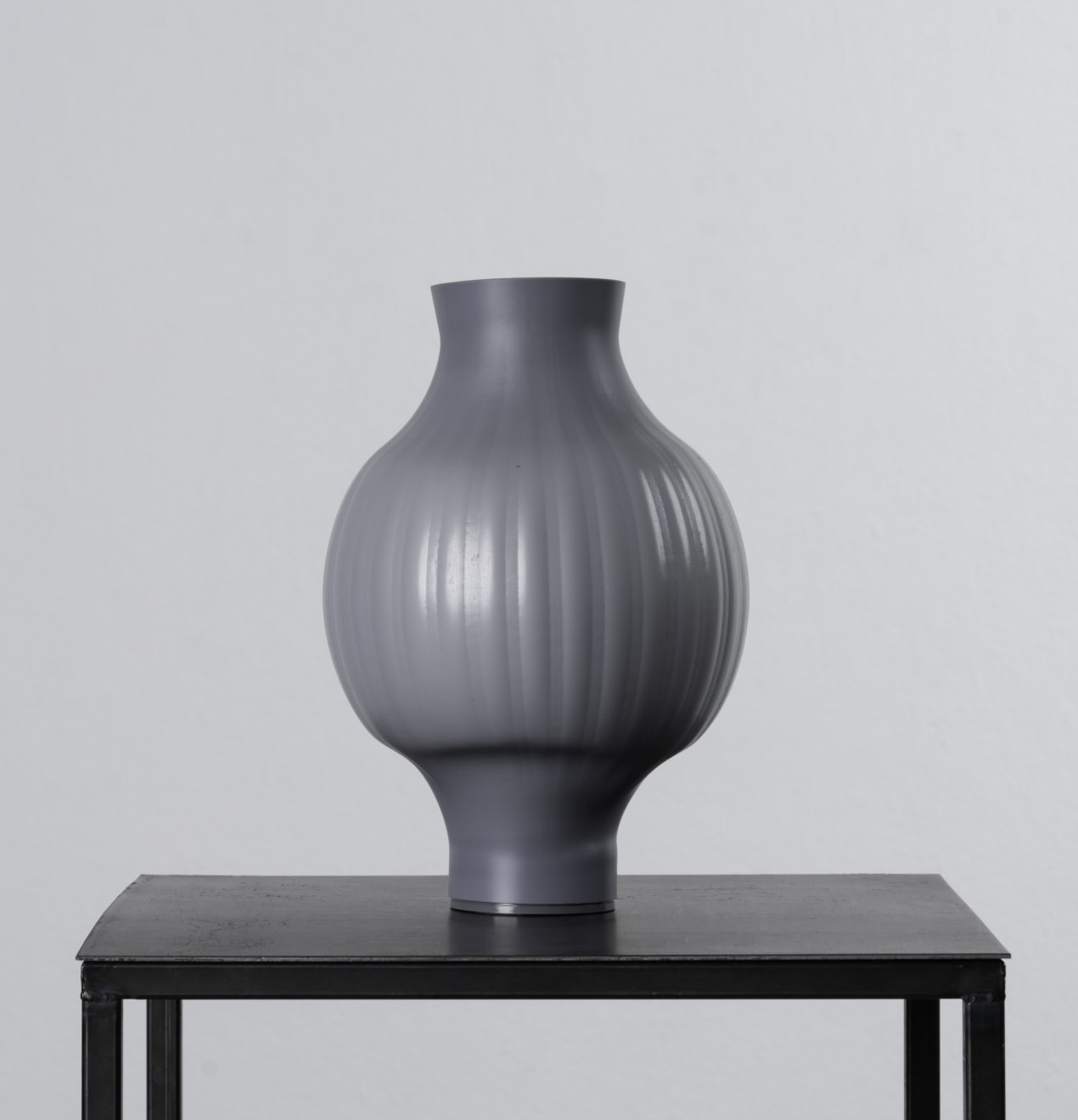 Kodai Iwamoto, PVC Handblowing Project, 2018