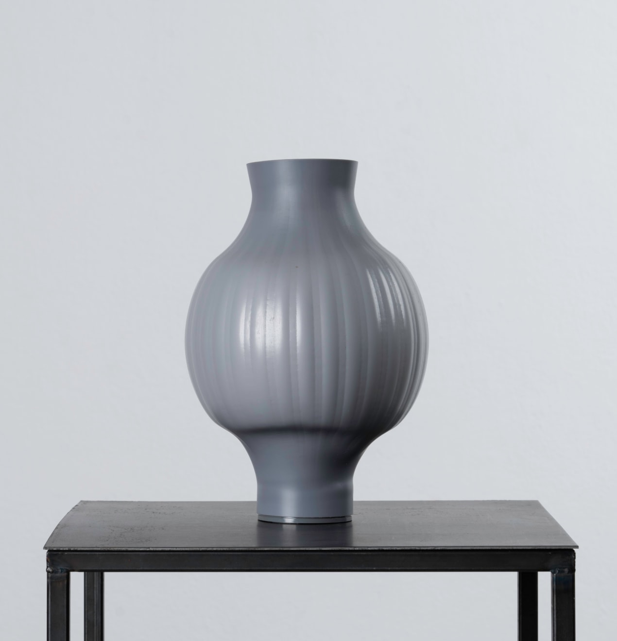 Kodai Iwamoto, "PVC Handblowing Project", Vaza / Vase