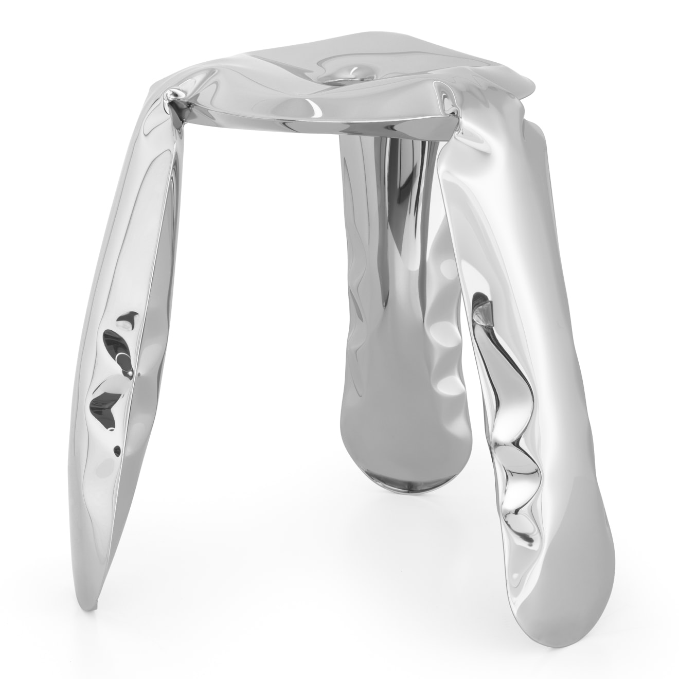 Oskar Zieta, Plopp Standard, taburetė / stool