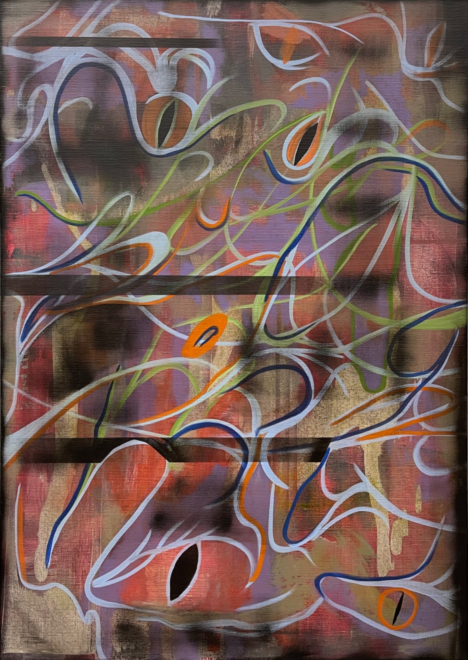 Gabrielė Adomaitytė, Struck On, 2021