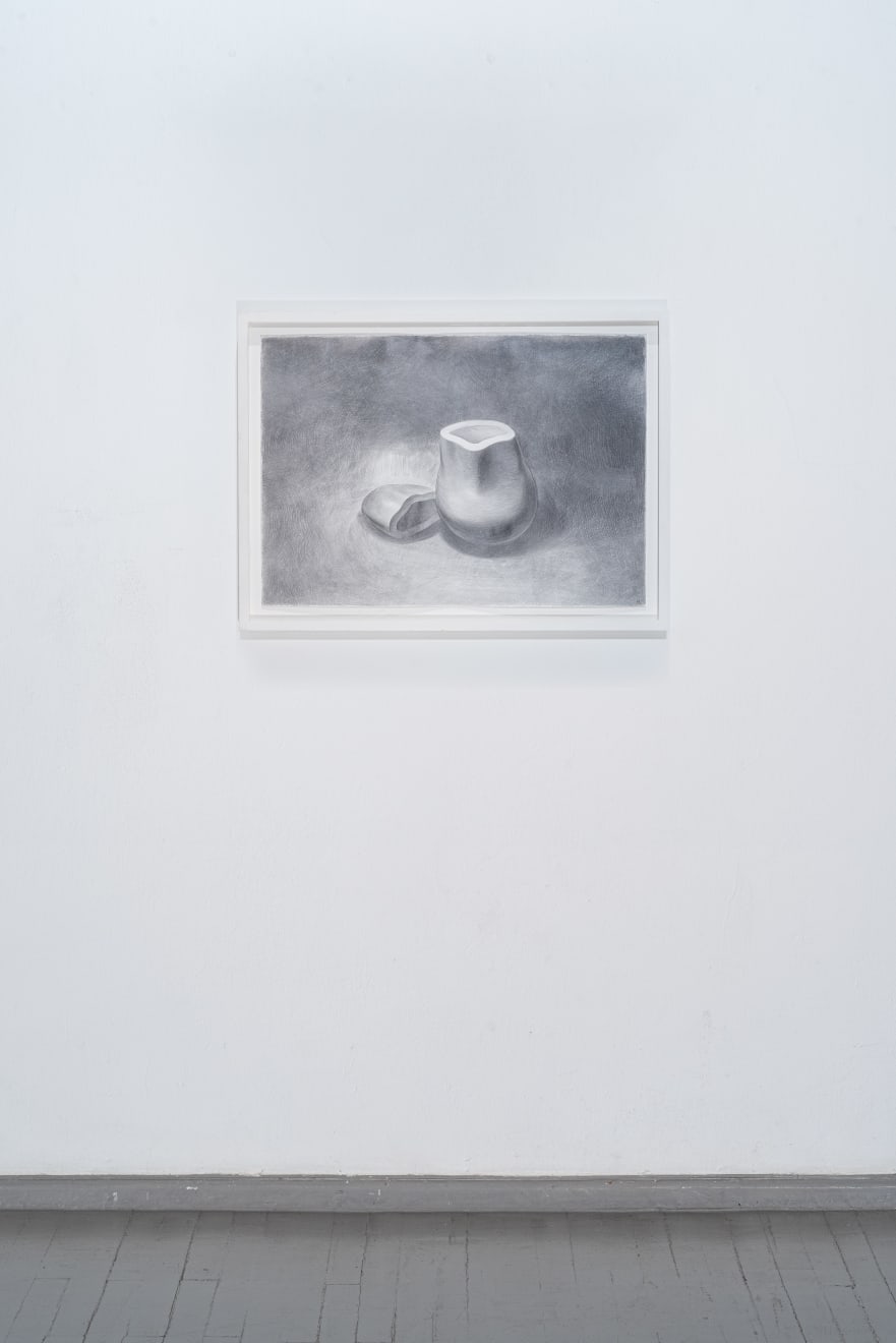 Mindaugas Lukošaitis, Object of Modern Art, 2013