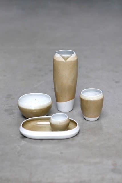 Agnė Kučerenkaitė, Ignorance is Bliss, Didelis puodelis / big cup