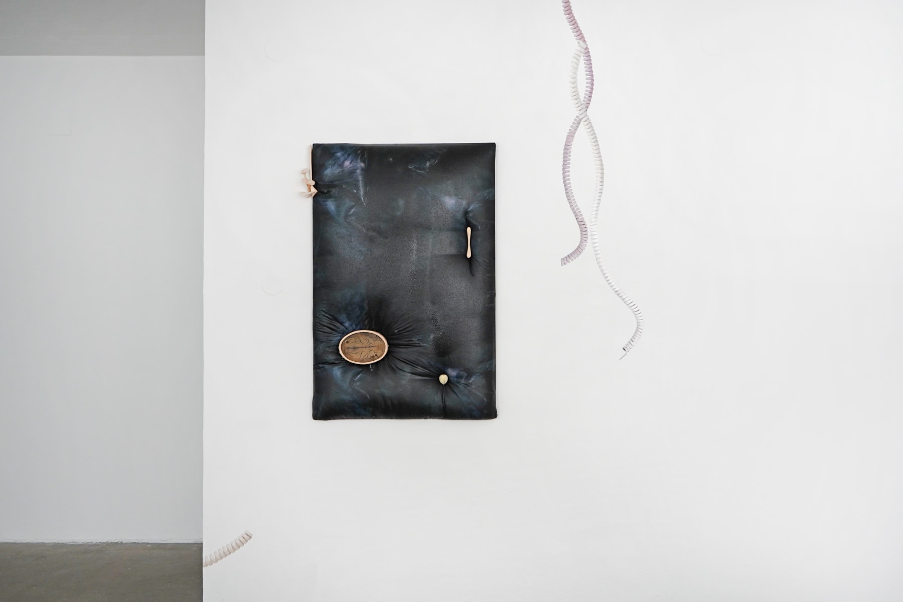 Neringa Vasiliauskaitė, Parallels, 2024