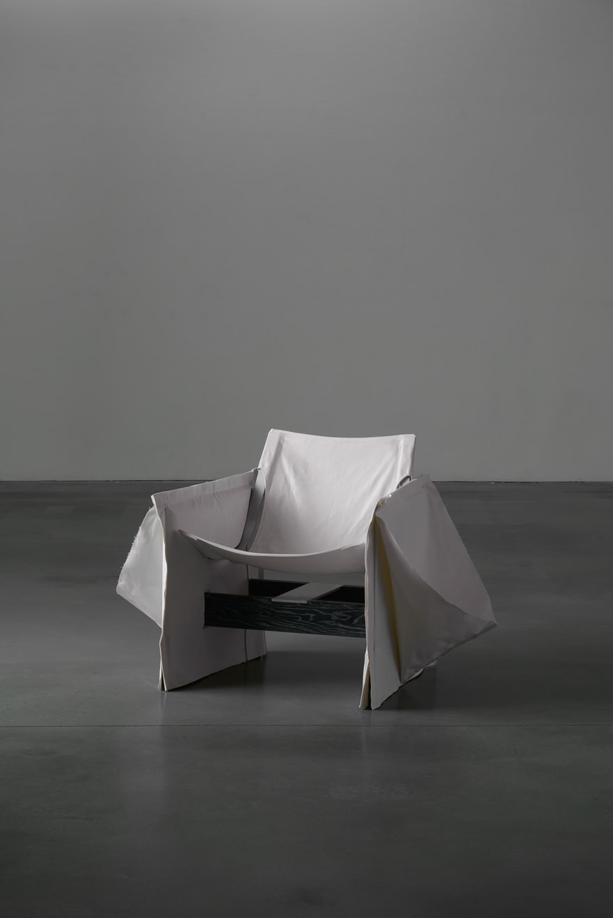 Mantas Lesauskas, XB-70 V , Armchair / Fotelis