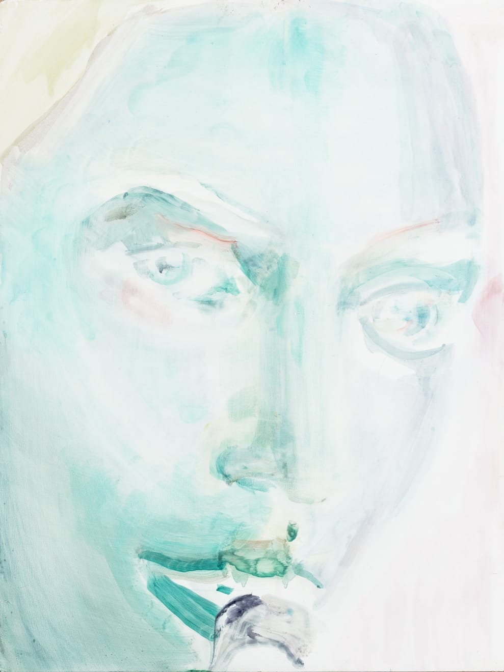 Kristina Ališauskaitė, Avataras / Avatar, 2020