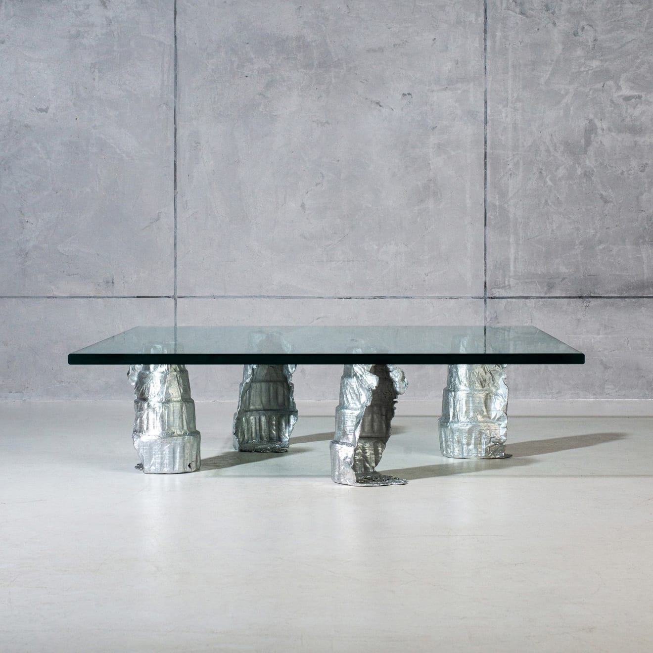 Vilius Dringelis, Table Babylon, Kavos staliukas / cofee table