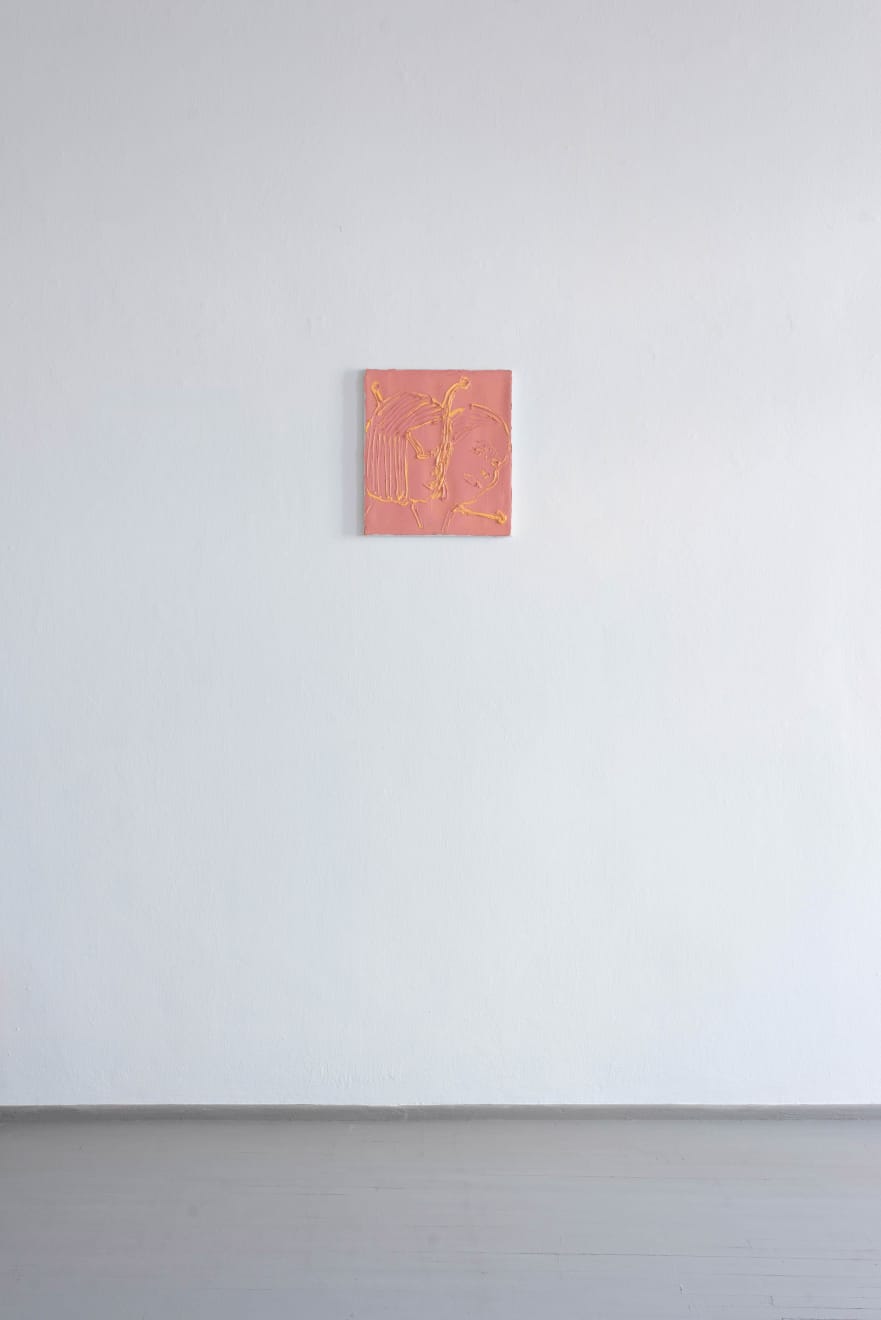 Adomas Danusevičius, Untitled, 2018