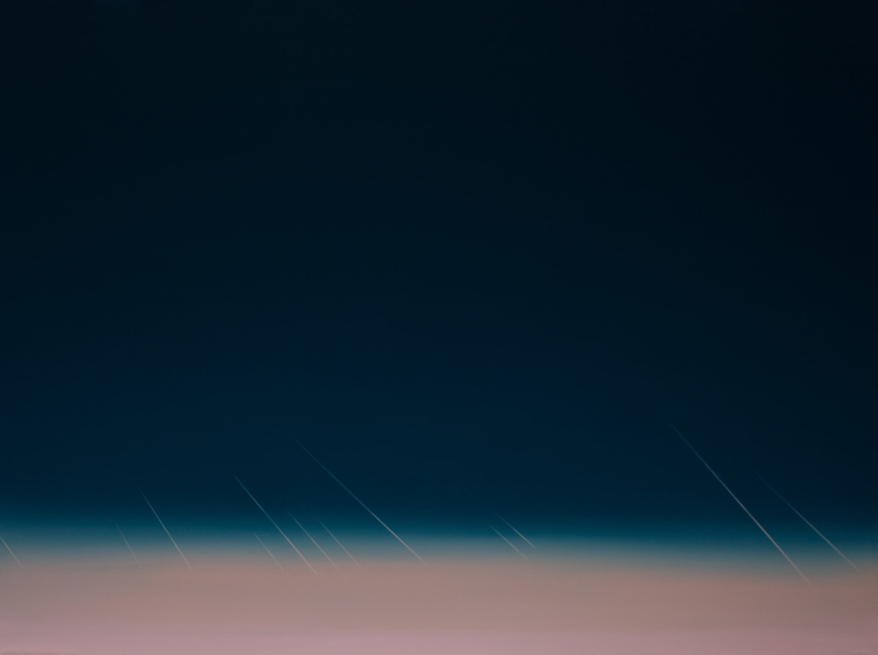 Linas Jusionis, Lietus / Rain, 2021