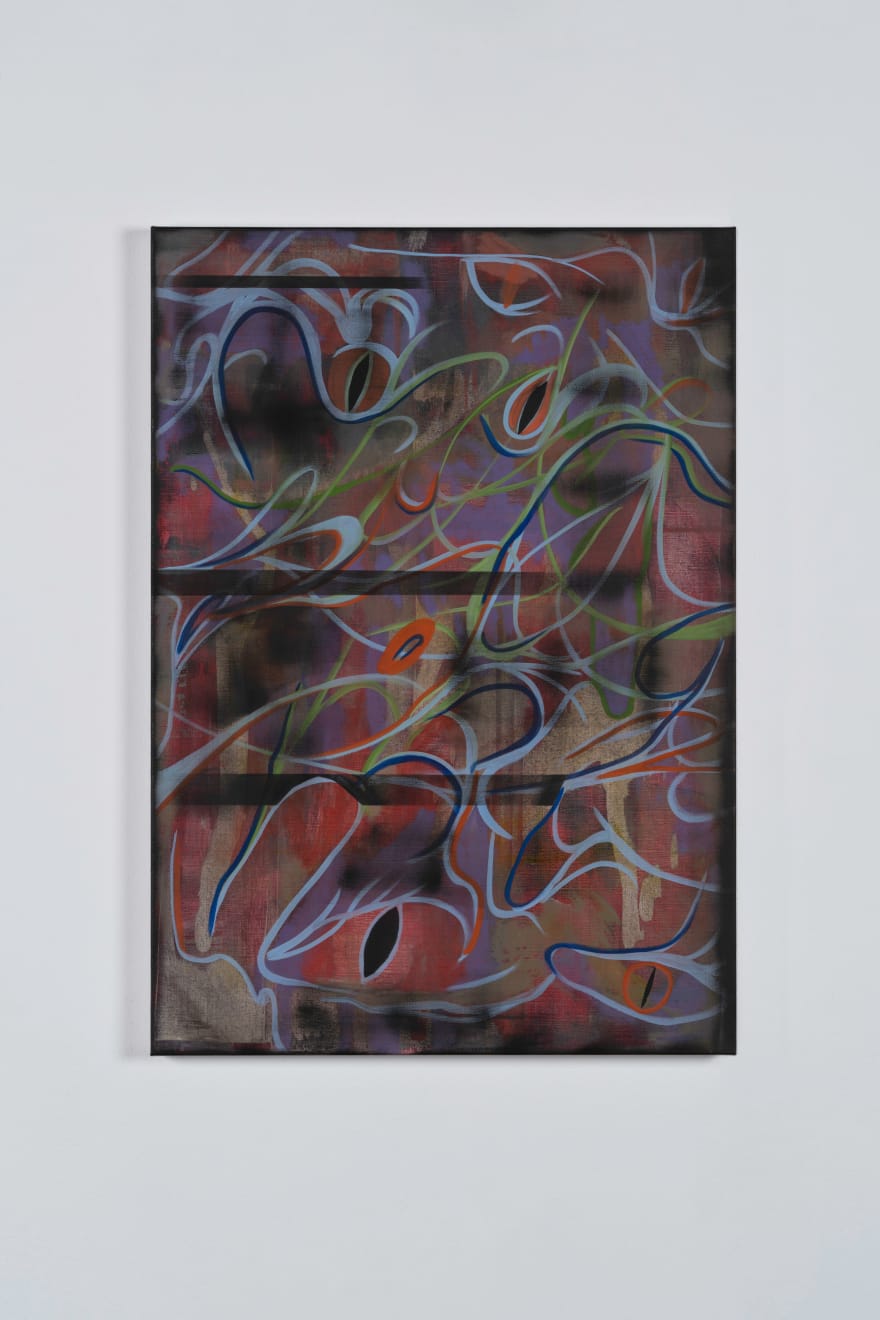 Gabrielė Adomaitytė, Struck On, 2021