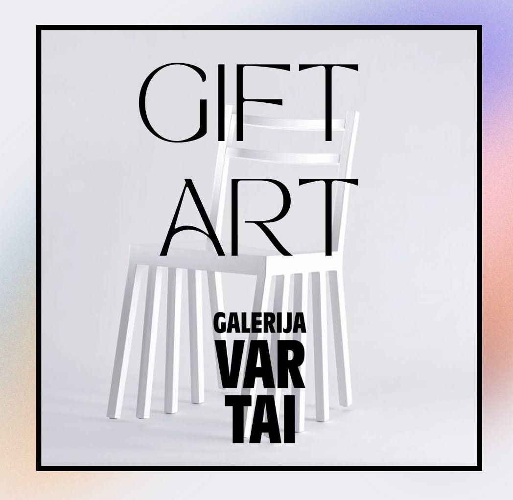 Gift Card, Gift Card 300 Eur