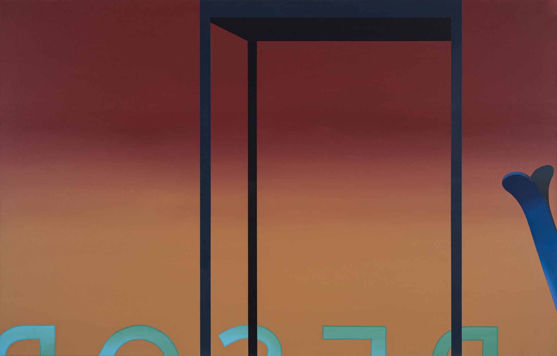 Linas Jusionis, Resort, 2024