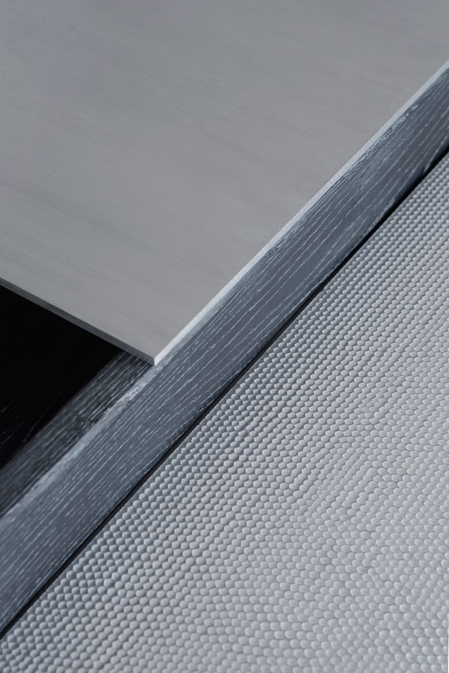 Mantas Lesauskas, Coffee table “Drills” , 2023