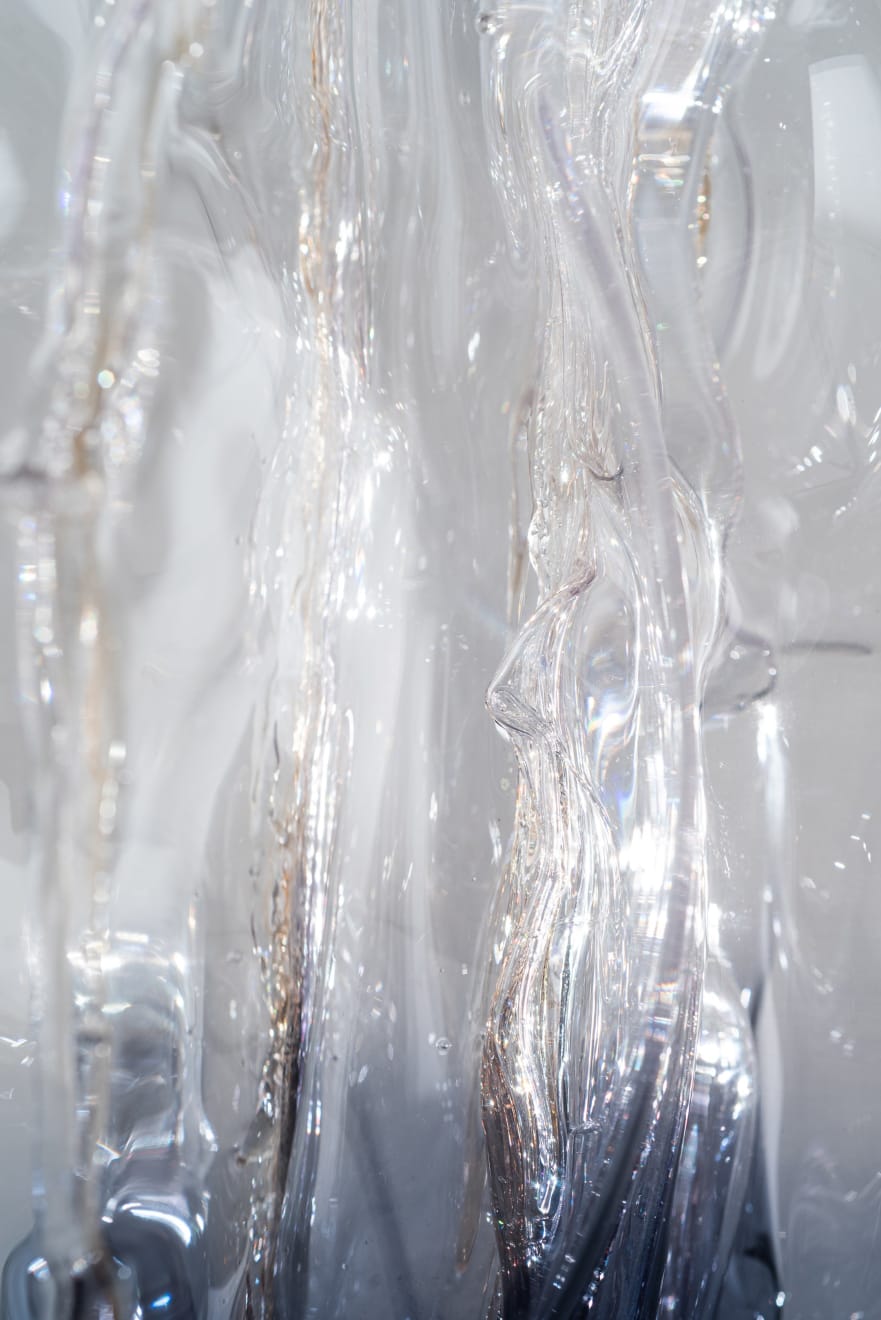 Dorian Renard, Liquid, vaza / vase
