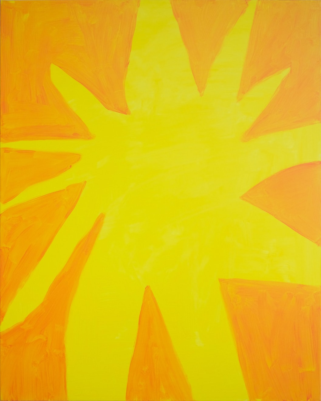 Dominykas Sidorovas, Įspėjamasis stebuklas / Warning miracle, 2022