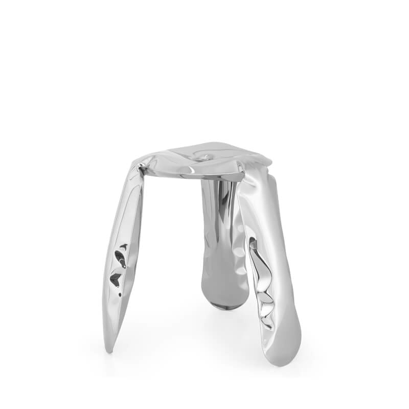 Oskar Zieta, Plopp Standard, taburetė / stool