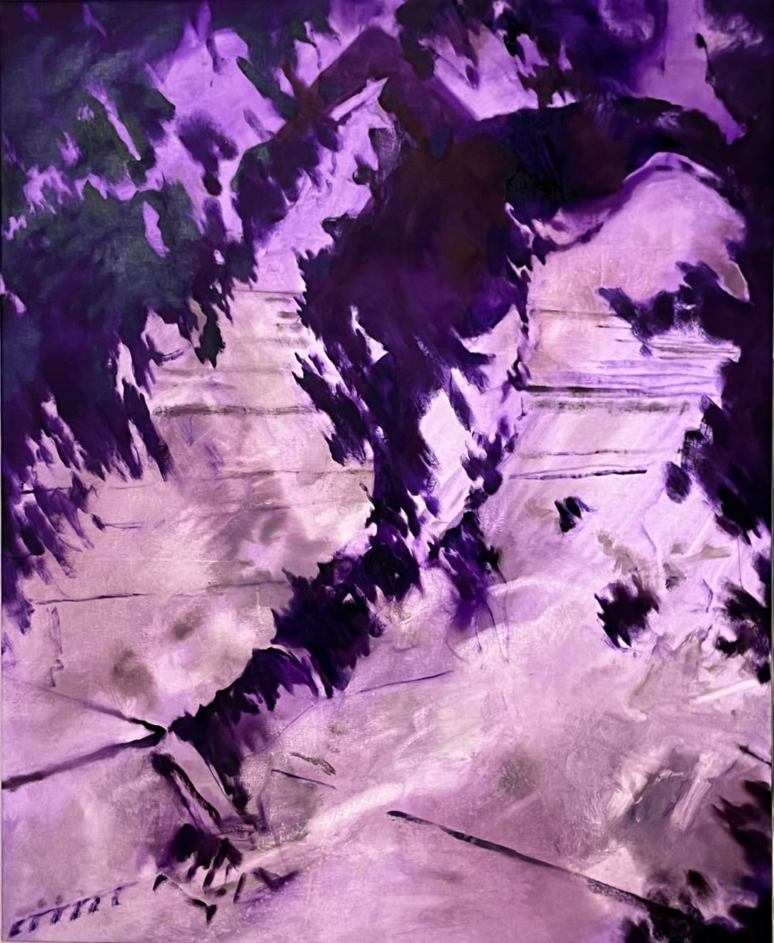 Benas Matijošaitis, Ergot, 2024