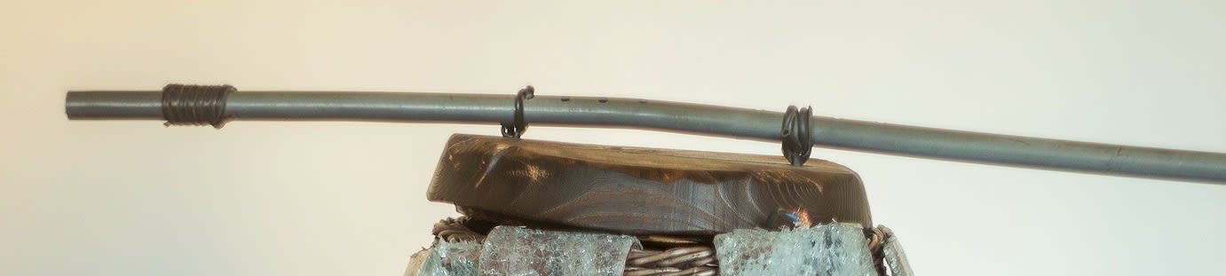 Vytautas Viržbickas, Objektas iš Kūrėjai yra geriausi manipuliatoriai / Object from Creators are the best manipulators, 2016