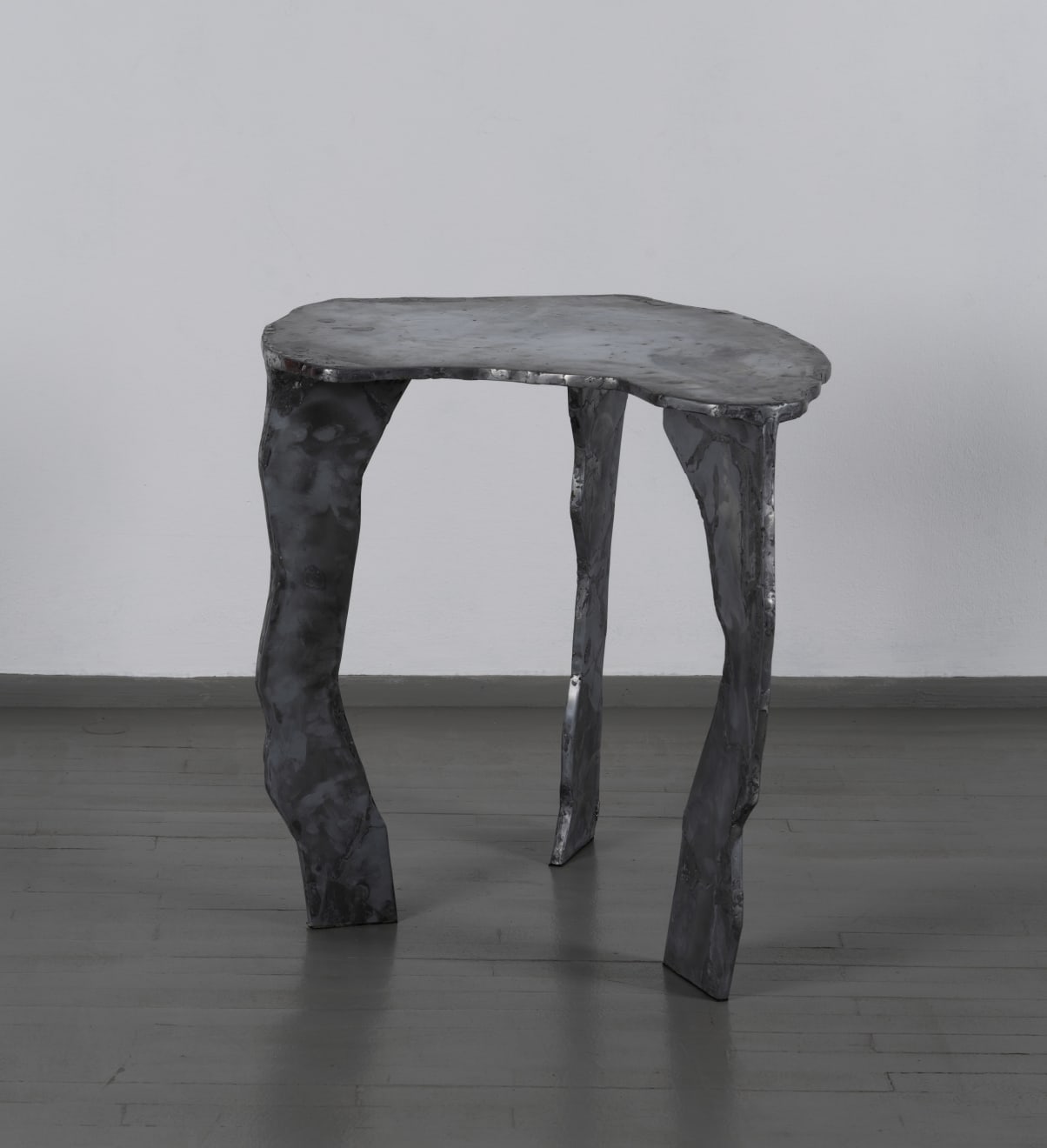 Kotryna Butautytė, Frank table, 2021