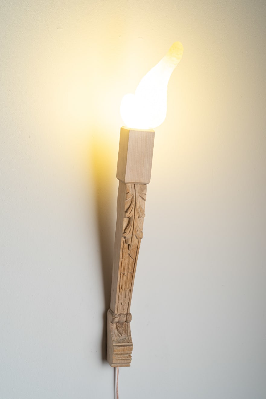 Marija Puipaitė, In collaboration with Goda Palekaitė "Keturi humorai" / "Four Humours", 2023