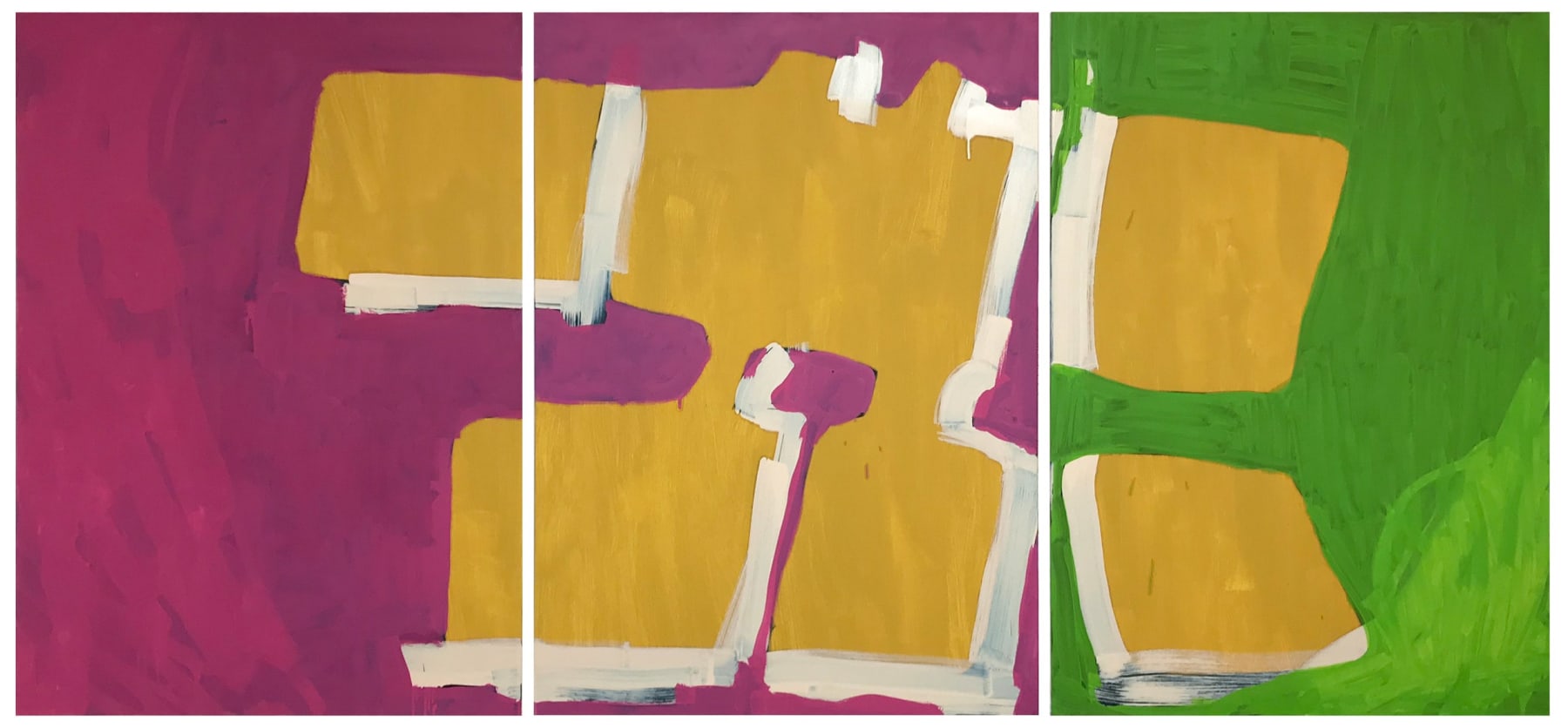 Dominykas Sidorovas, Kėdė, mūsų svajonių fone/ The Chair in the Background of our Dreams, 2020/2021