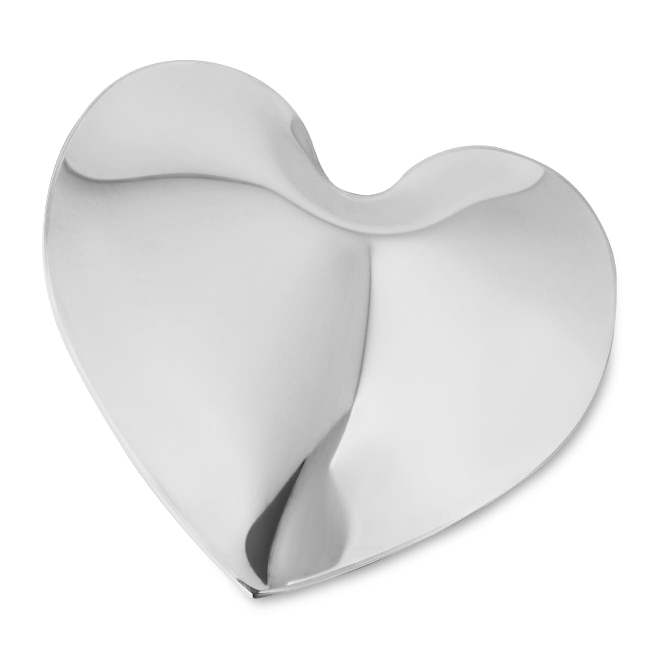 Oskar Zieta, Hot Heart (Inflated), pakaba, magnetas / hanger, magnet