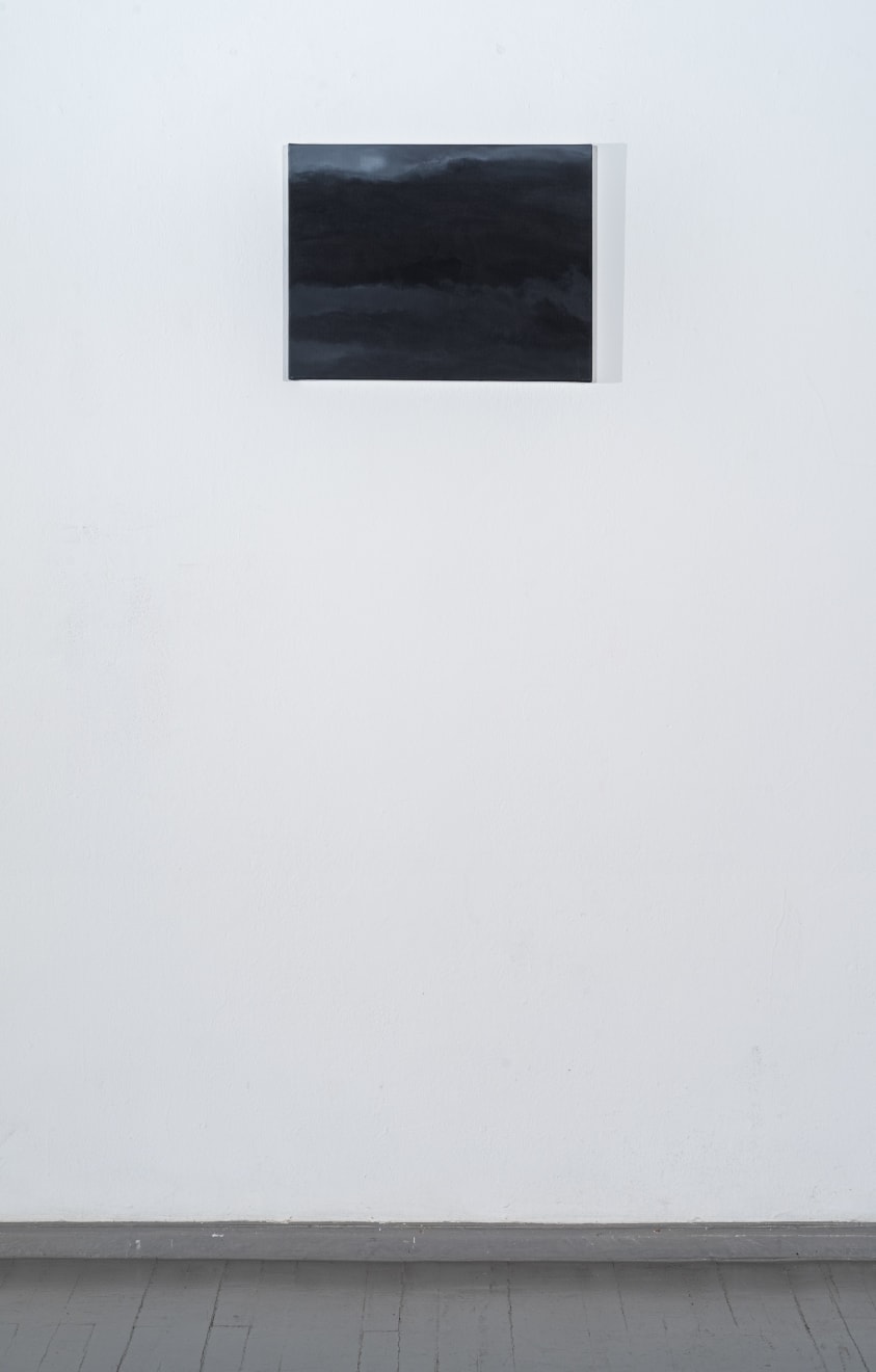 Mindaugas Lukošaitis, Sky, 2018