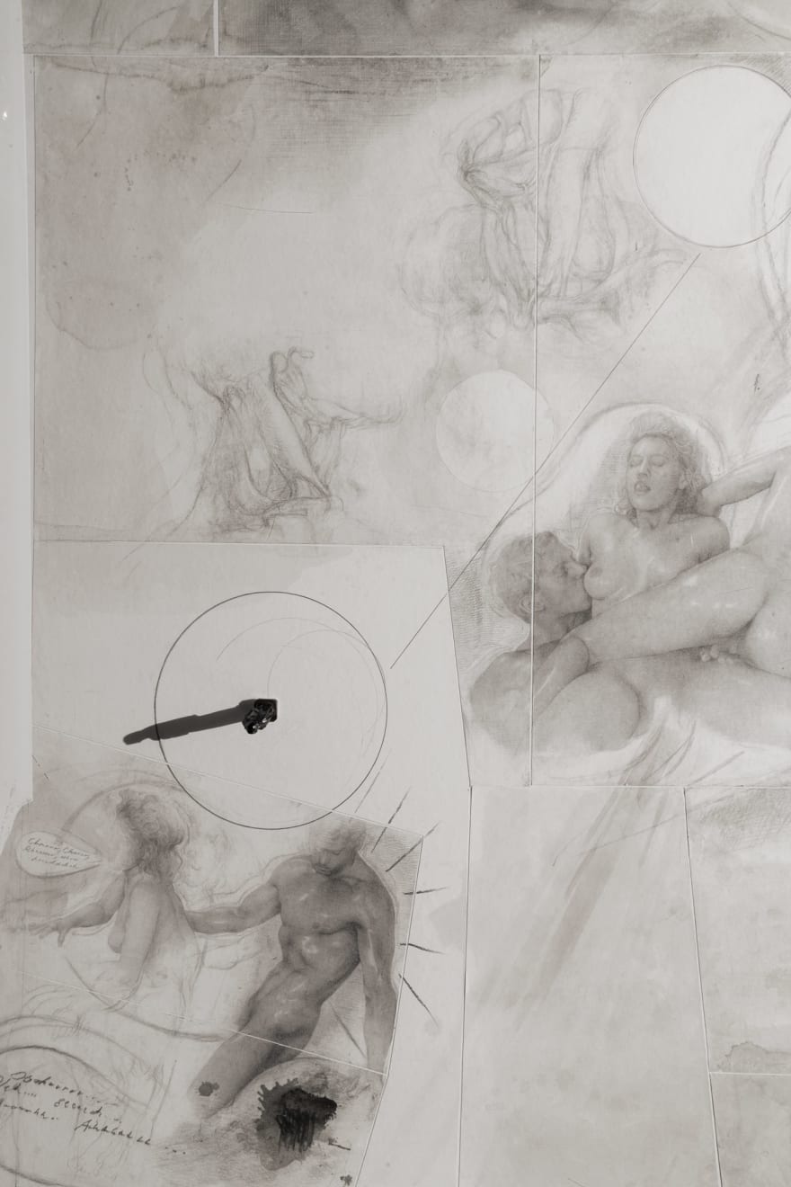 SetP Stanikas, Misija Marsas / Mission to Mars, 2014