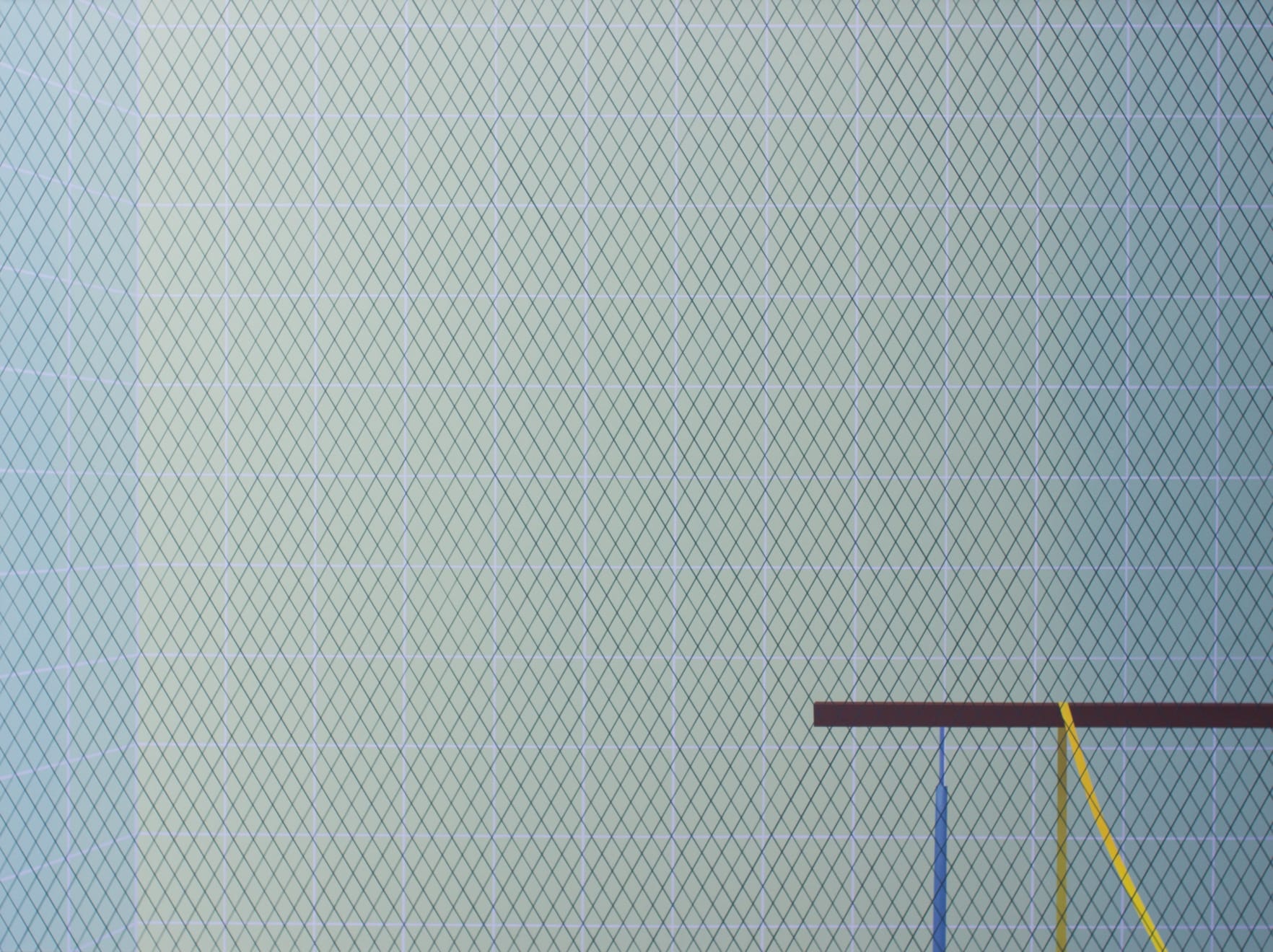 Linas Jusionis, Tarp linijų / Between the lines, 2022