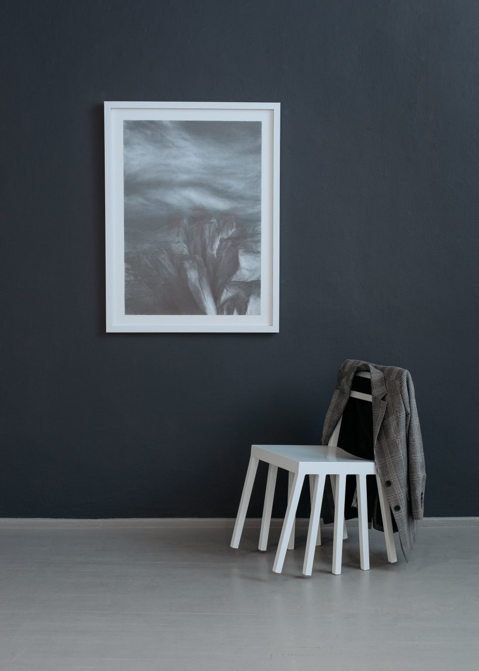 Mindaugas Lukošaitis, Tarpeklis / Canyon, 2019