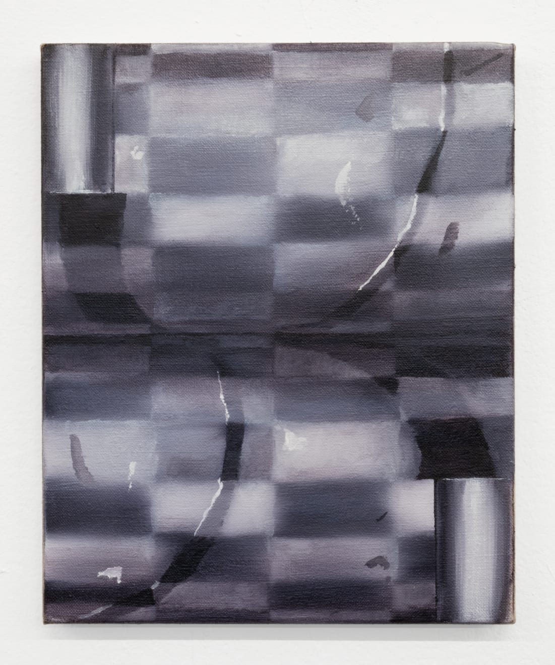 Vika Prokopaviciute, FN Double Warp, 2021