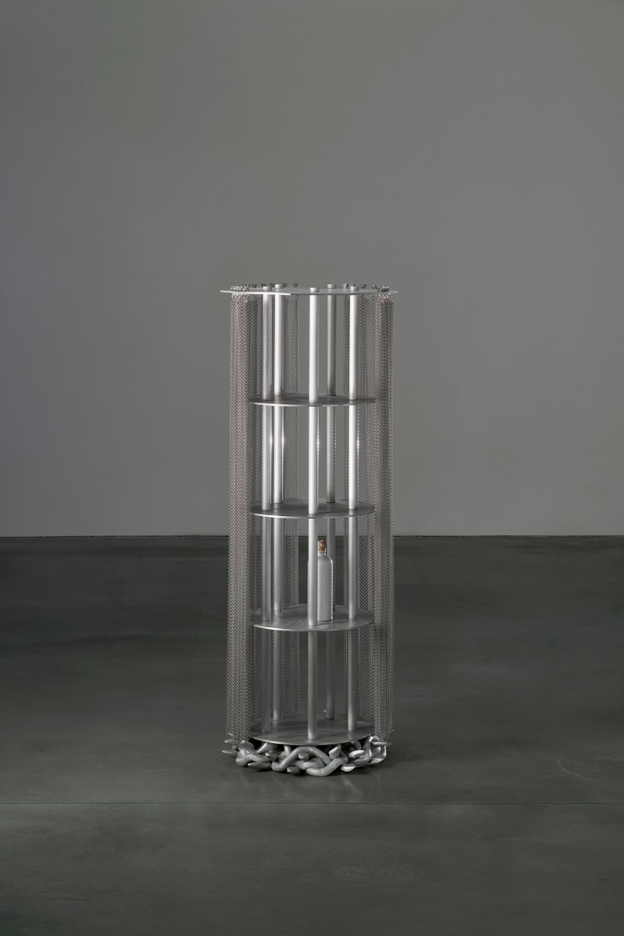 Mantas Lesauskas, NATRIX NATRIX, baro spintelė / bar cabinet