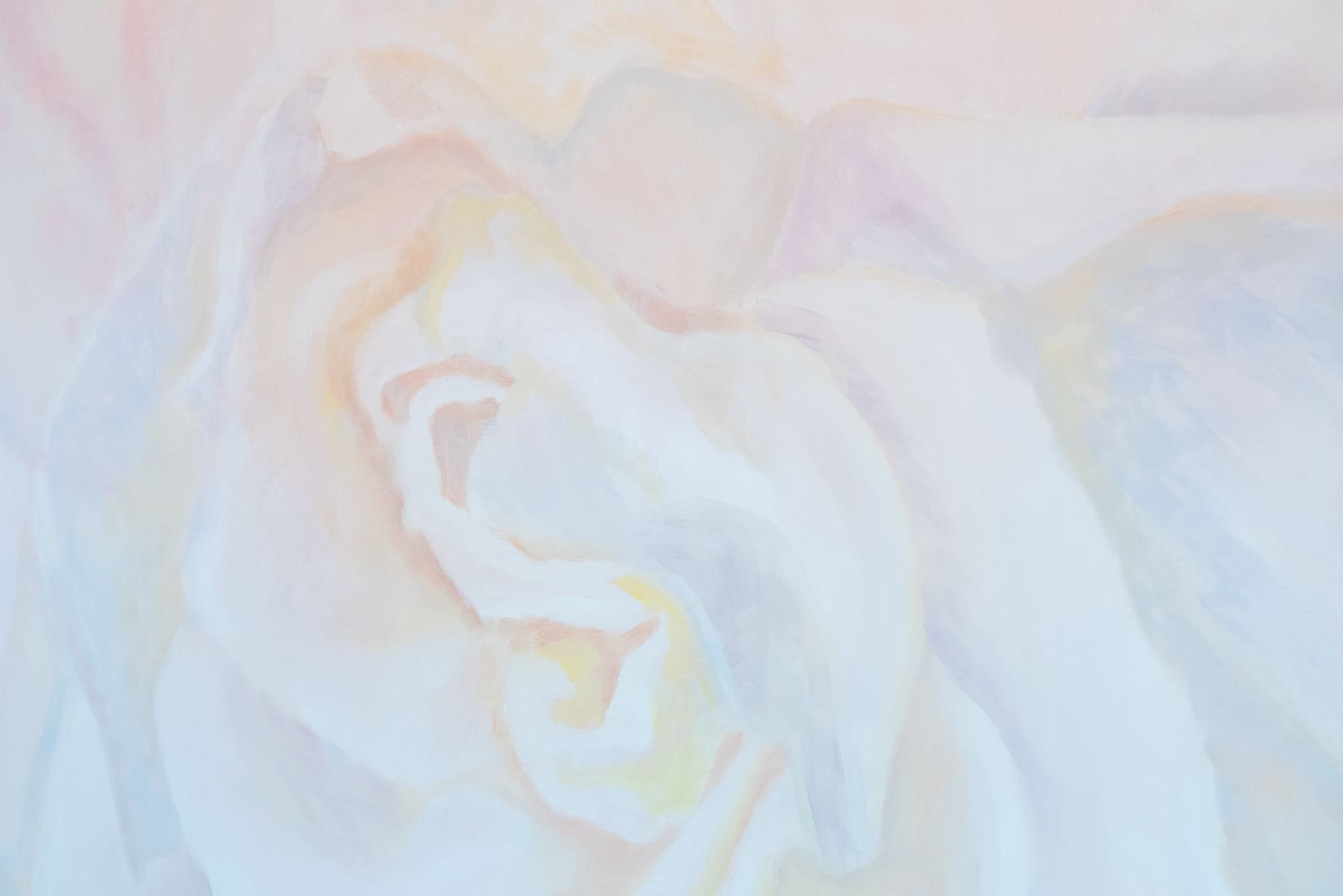 Donata Minderytė, Rose (ear), 2020