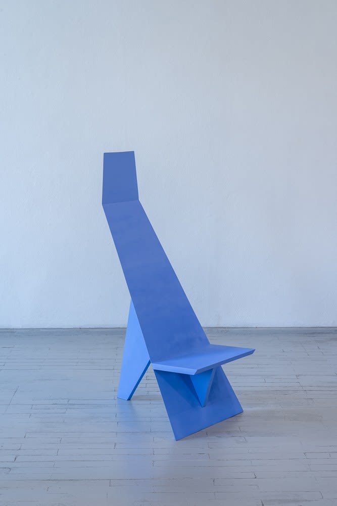 Kvintas Zepp, Robin, Kėdė / chair