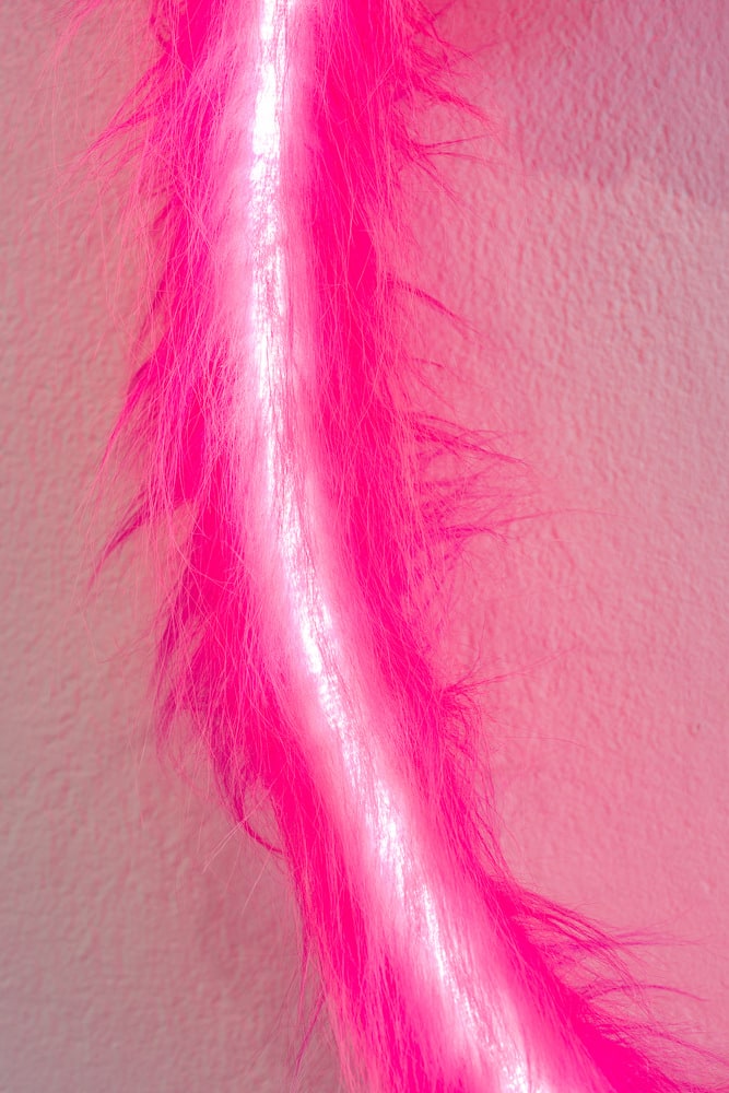 Justina Stipinaitė, BONY, Šviestuvas / lamp