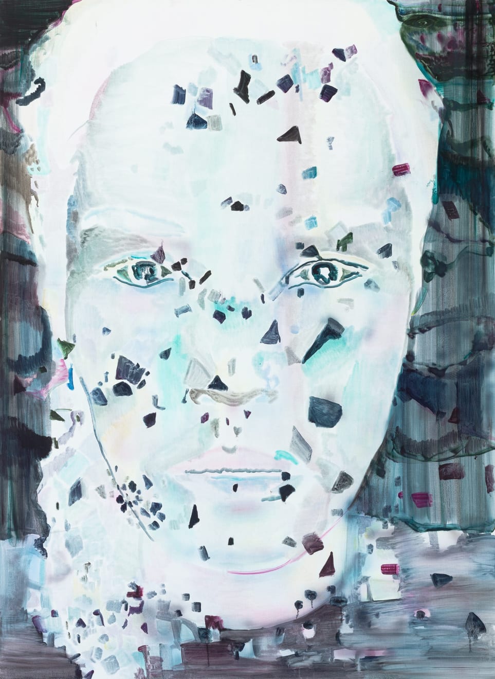 Kristina Ališauskaitė, Doppelgänger, 2021