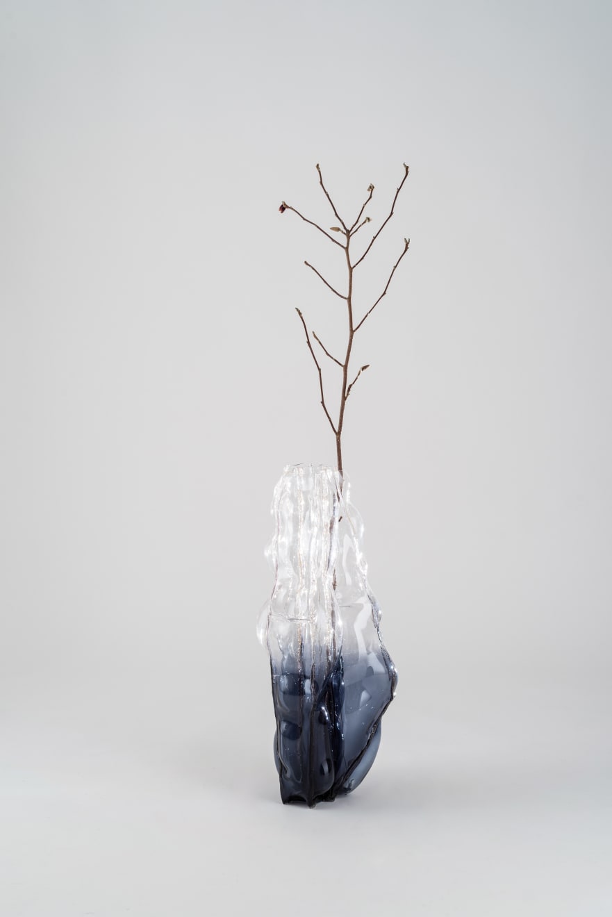 Dorian Renard, Liquid, vaza / vase