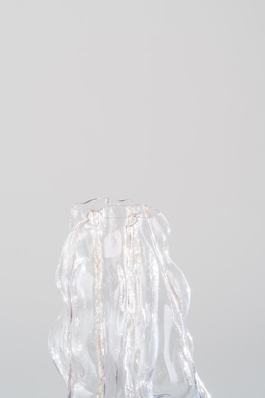 Dorian Renard, Liquid, vaza / vase