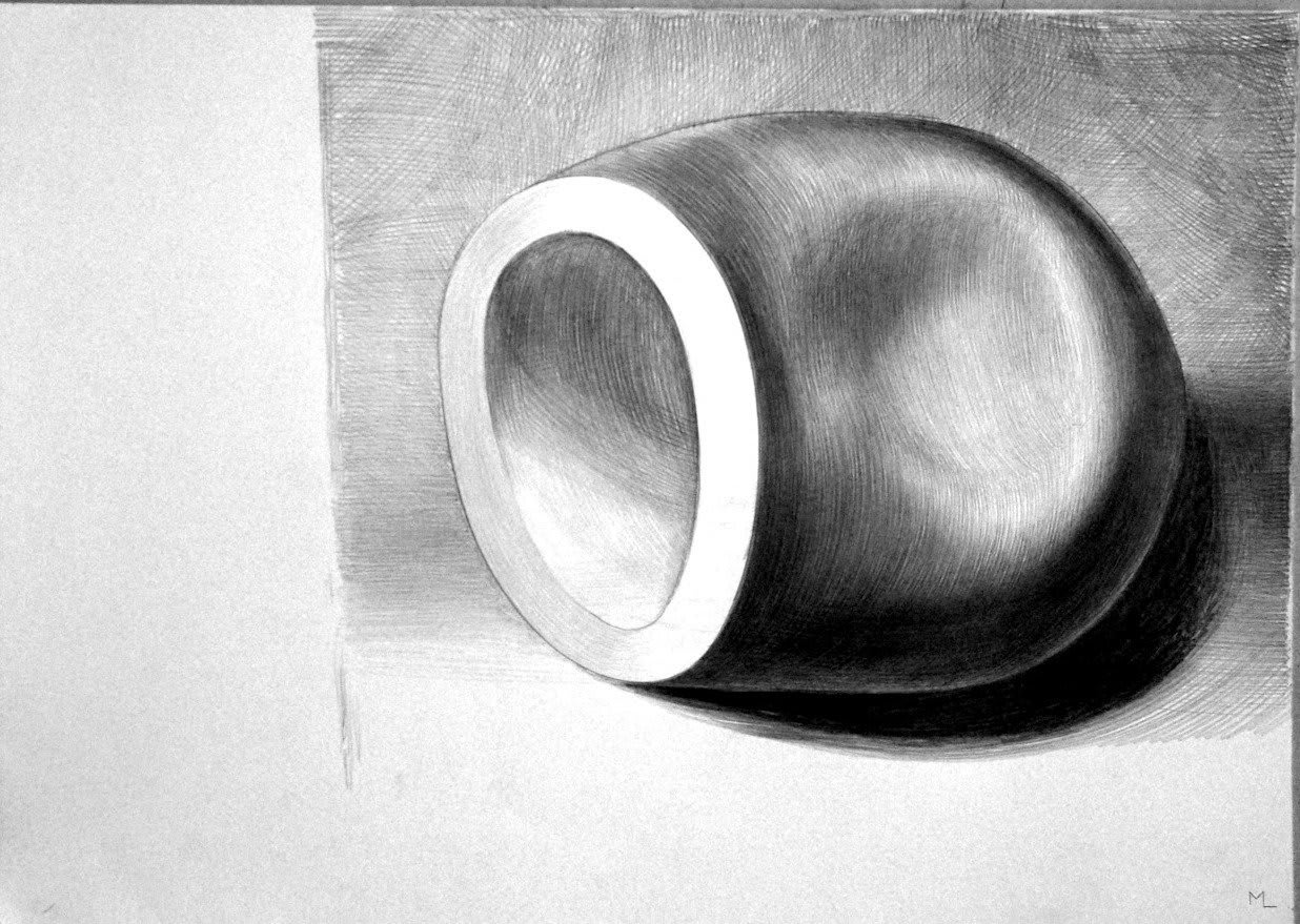 Mindaugas Lukošaitis, Object of Modern Art - Cocoon, 2012