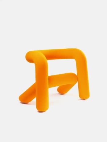 Moustache, Fotelis / Big-Game "Extra Bold" Armchair, 2023