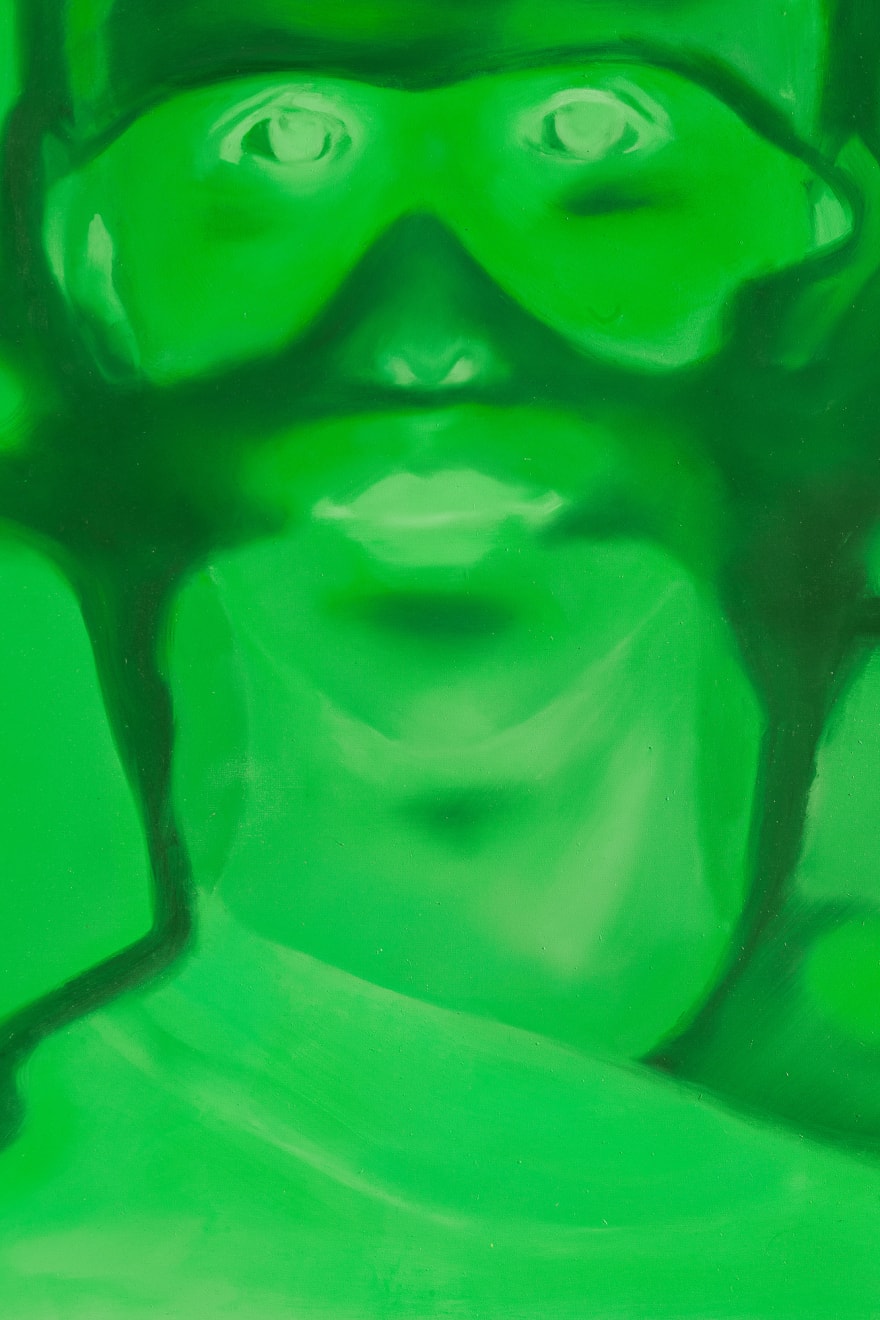 Benas Matijošaitis, Balaklava, 2025