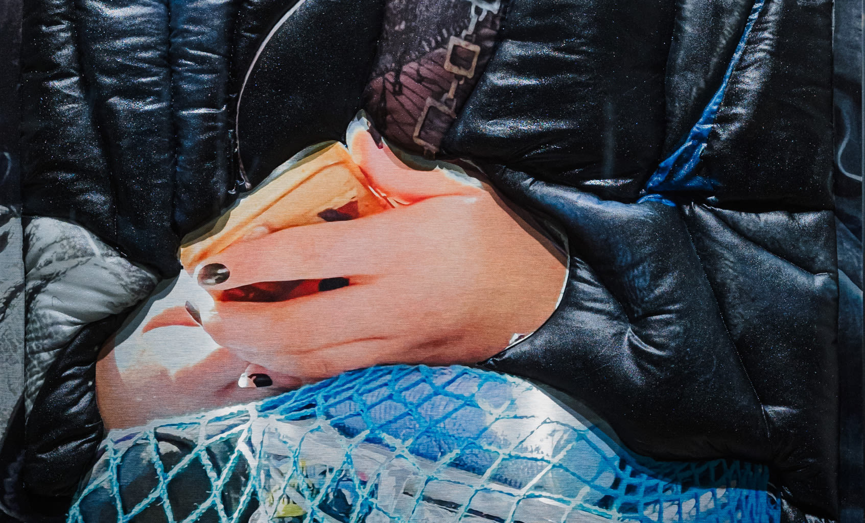 Neringa Vasiliauskaitė, Catch 1, 2024